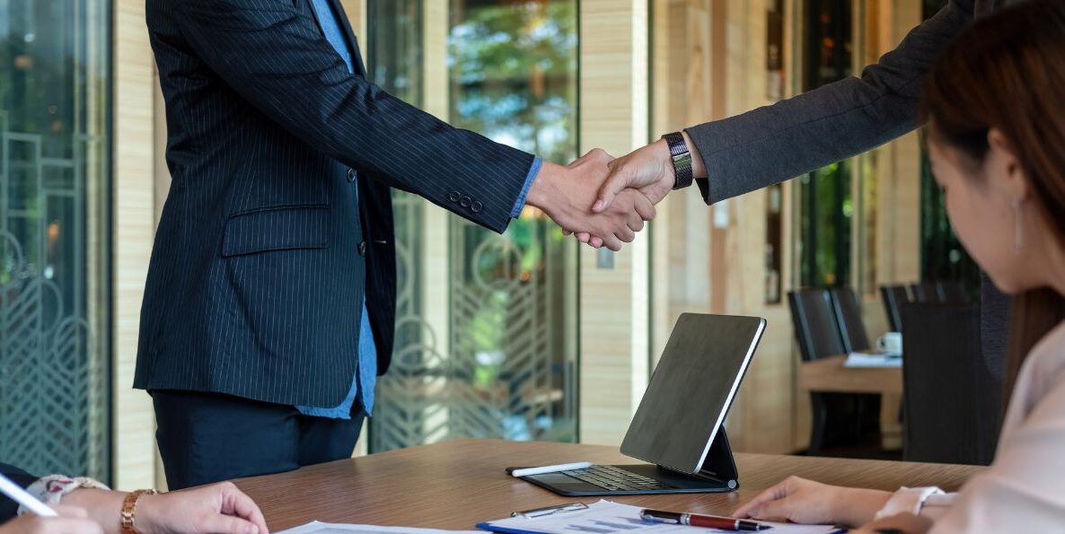 Mergers and Acquisitions, Capital Markets, AI Bulgaria